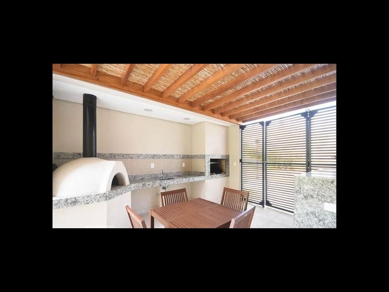 Apartamento à venda Jardim Novo Taboão com 42m² e 2 quartos por R$ 240.000 - 2113880558-mobile-facade10.jpg