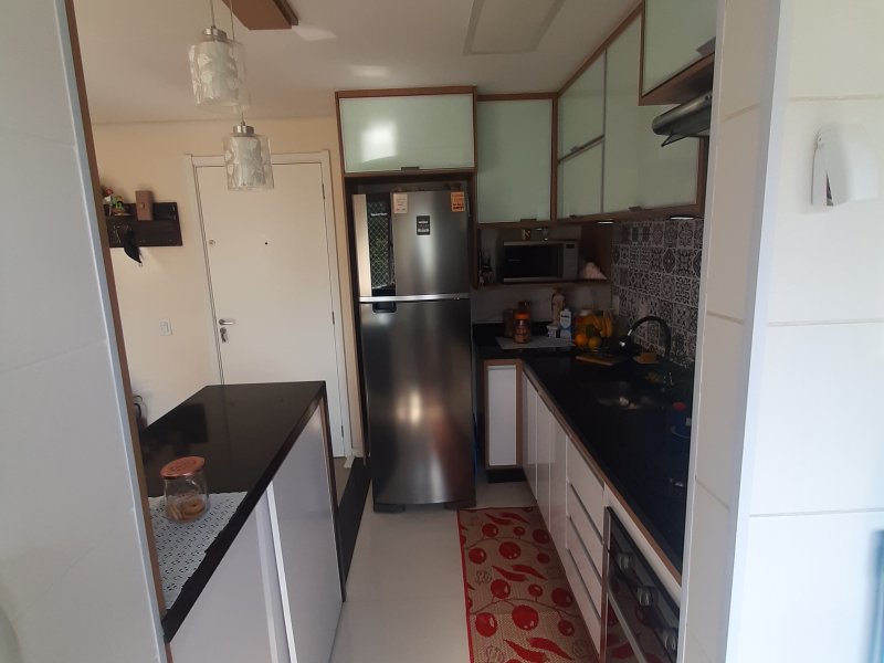 Apartamento à venda Jardim Novo Taboão com 42m² e 2 quartos por R$ 240.000 - 216857166-20220301-093501.jpg