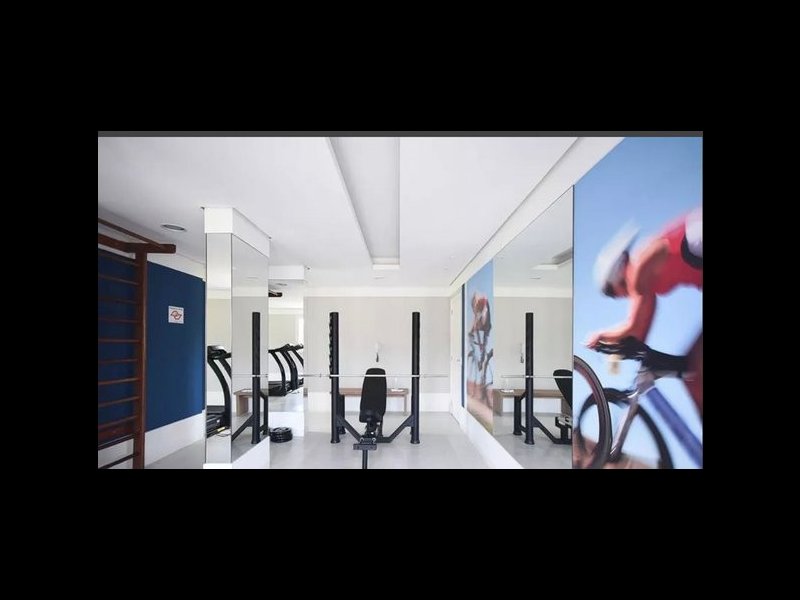 Apartamento à venda Jardim Novo Taboão com 42m² e 2 quartos por R$ 240.000 - 297180860-mobile-facade12.jpg