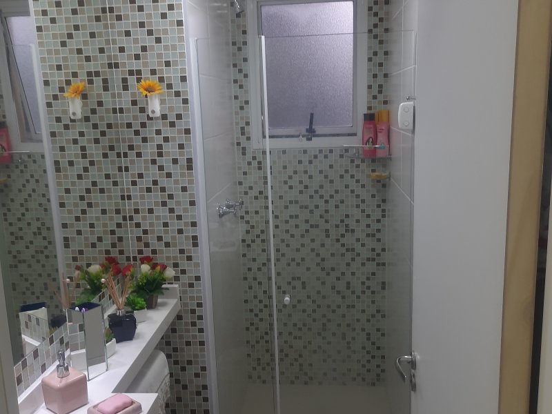 Apartamento à venda Jardim Novo Taboão com 42m² e 2 quartos por R$ 240.000 - 299297561-20220308-173644.jpg