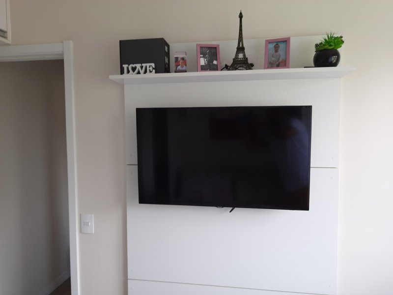 Apartamento à venda Jardim Novo Taboão com 42m² e 2 quartos por R$ 240.000 - 39769079-20200208-125731.jpg