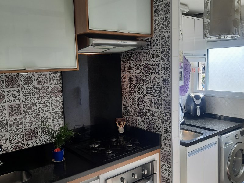 Apartamento à venda Jardim Novo Taboão com 42m² e 2 quartos por R$ 240.000 - 435434935-20220301-093820.jpg