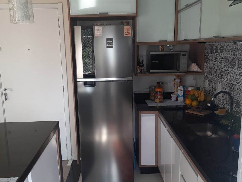 Apartamento à venda Jardim Novo Taboão com 42m² e 2 quartos por R$ 240.000 - 493141229-20220301-093504.jpg