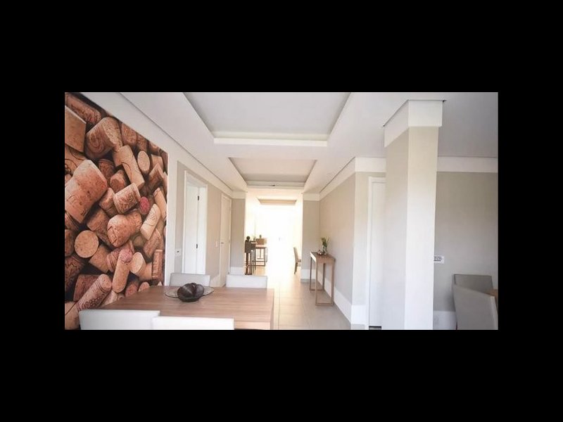 Apartamento à venda Jardim Novo Taboão com 42m² e 2 quartos por R$ 240.000 - 522655677-mobile-facade09.jpg