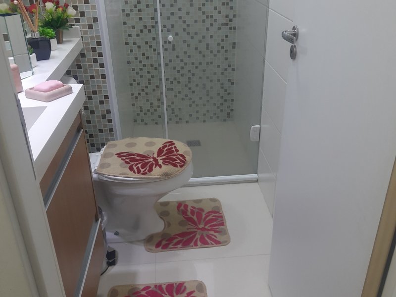 Apartamento à venda Jardim Novo Taboão com 42m² e 2 quartos por R$ 240.000 - 529109690-20220308-173701.jpg