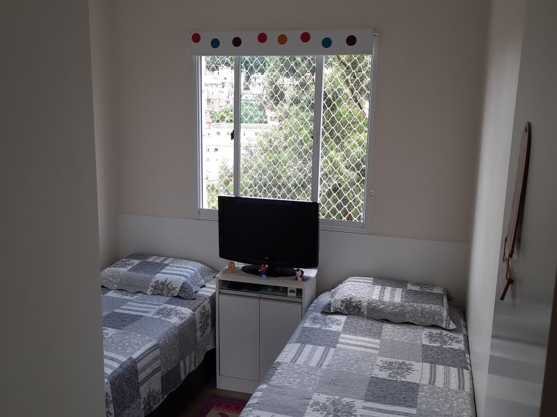 Apartamento à venda Jardim Novo Taboão com 42m² e 2 quartos por R$ 240.000 - 587449538-20200208-130207.jpg