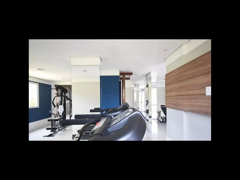 Apartamento à venda Jardim Novo Taboão com 42m² e 2 quartos por R$ 240.000 - 631979397-mobile-facade13.jpg