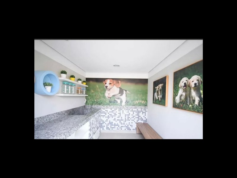 Apartamento à venda Jardim Novo Taboão com 42m² e 2 quartos por R$ 240.000 - 910883709-mobile-facade08.jpg