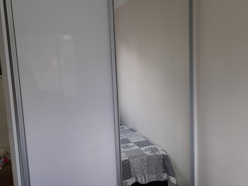 Apartamento à venda Jardim Novo Taboão com 42m² e 2 quartos por R$ 240.000 - 915797615-20200208-130339.jpg