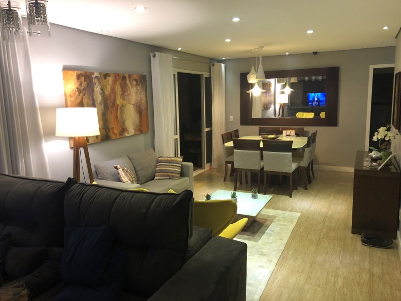 Apartamento à venda Alto Ipiranga com 113m² e 3 quartos por R$ 700.000 - 1580302949-11aa8dd6-9f5d-4605-a344-6833a3570685.jpeg