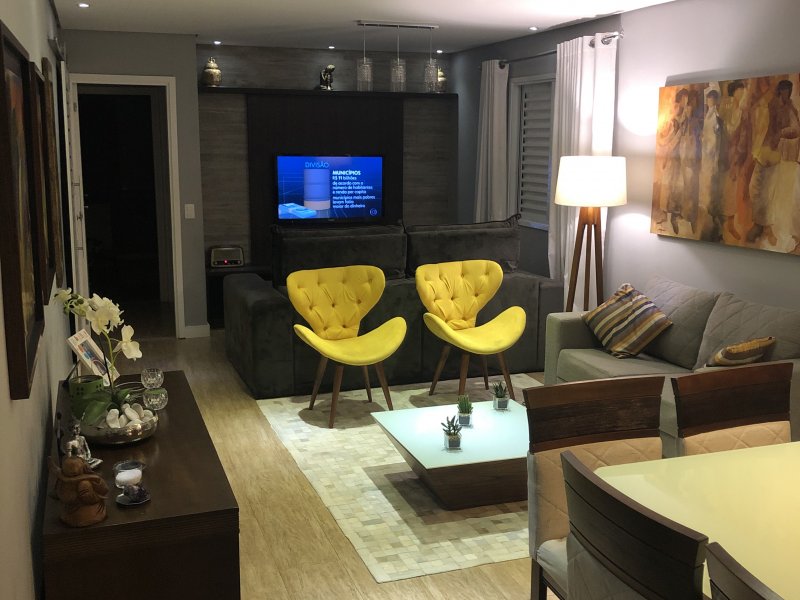 Apartamento à venda Alto Ipiranga com 113m² e 3 quartos por R$ 700.000 - 932198517-98183a2a-f7d7-4f54-8208-89e0175192ad.jpeg