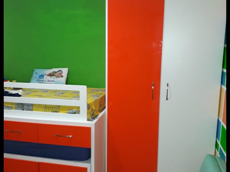 imóvel com 140m² - Itapoã - Belo Horizonte