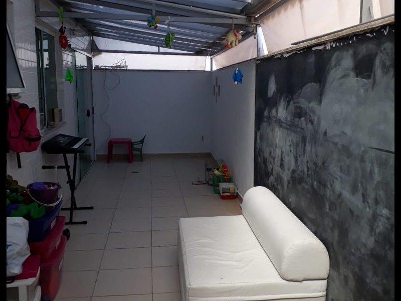 imóvel com 140m² - Itapoã - Belo Horizonte