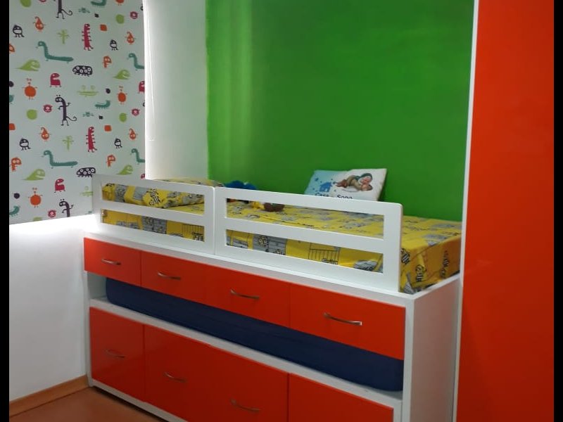imóvel com 140m² - Itapoã - Belo Horizonte