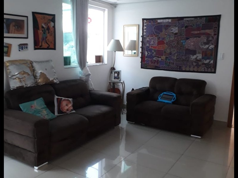 imóvel com 140m² - Itapoã - Belo Horizonte
