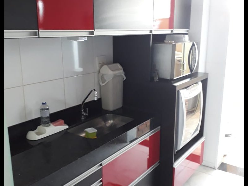 imóvel com 140m² - Itapoã - Belo Horizonte