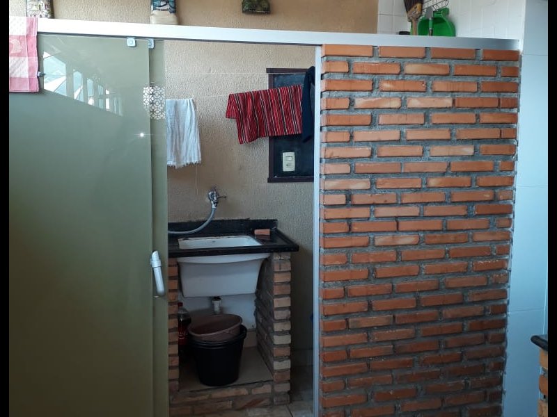 imóvel com 140m² - Itapoã - Belo Horizonte