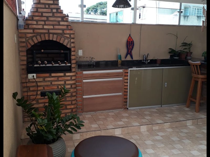 imóvel com 140m² - Itapoã - Belo Horizonte