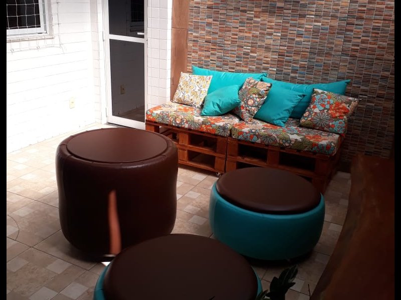 imóvel com 140m² - Itapoã - Belo Horizonte