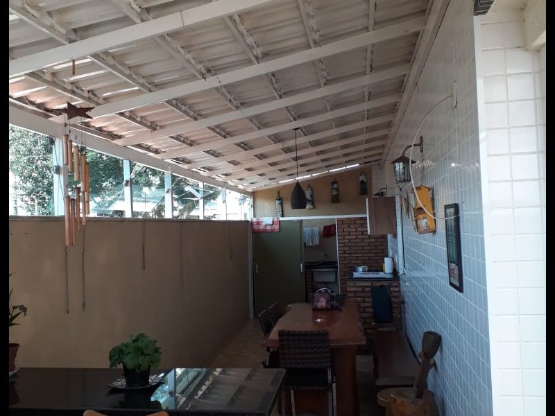 imóvel com 140m² - Itapoã - Belo Horizonte
