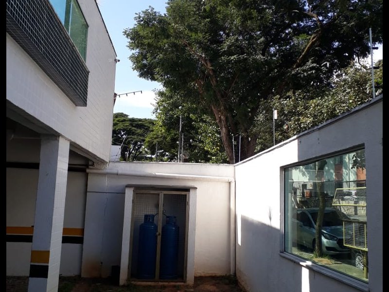 imóvel com 140m² - Itapoã - Belo Horizonte
