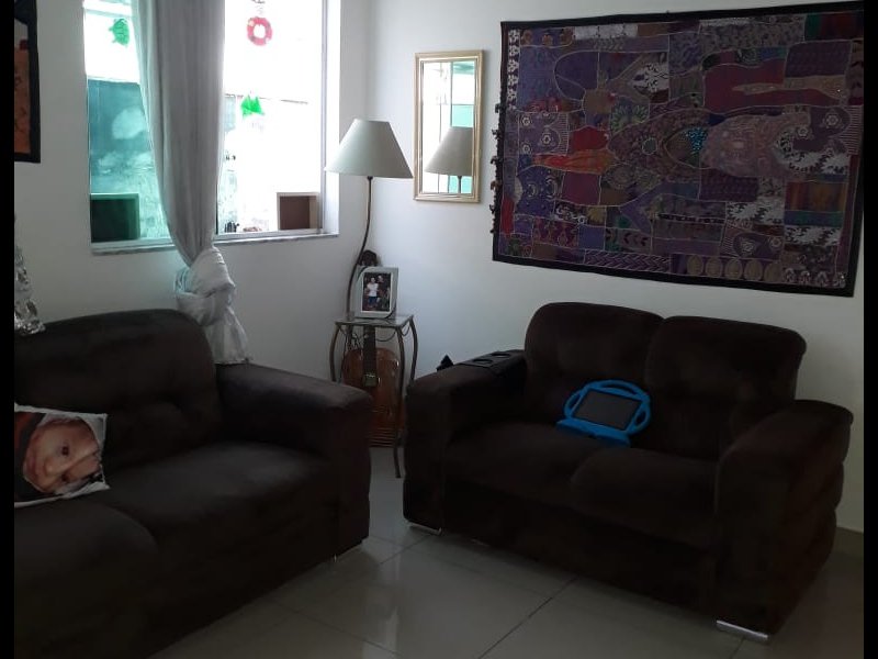 imóvel com 140m² - Itapoã - Belo Horizonte