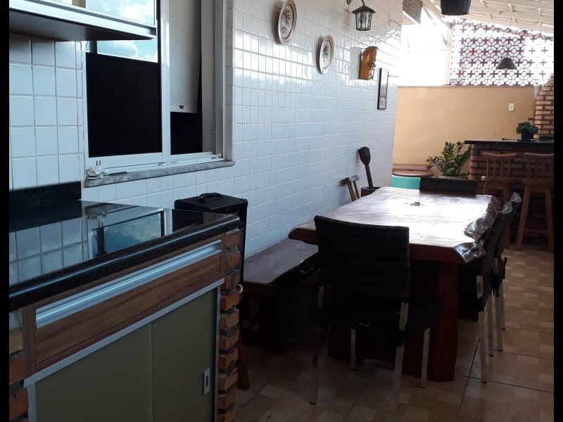 imóvel com 140m² - Itapoã - Belo Horizonte