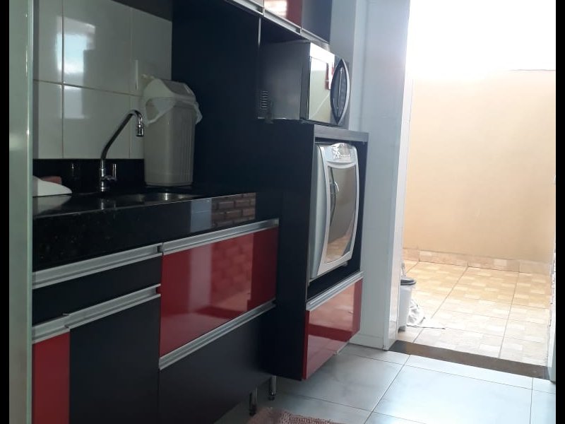 imóvel com 140m² - Itapoã - Belo Horizonte