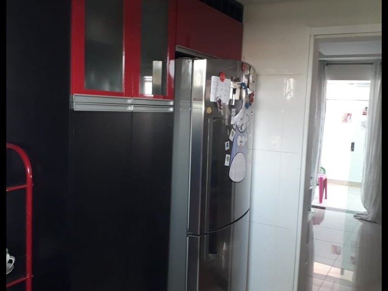 imóvel com 140m² - Itapoã - Belo Horizonte