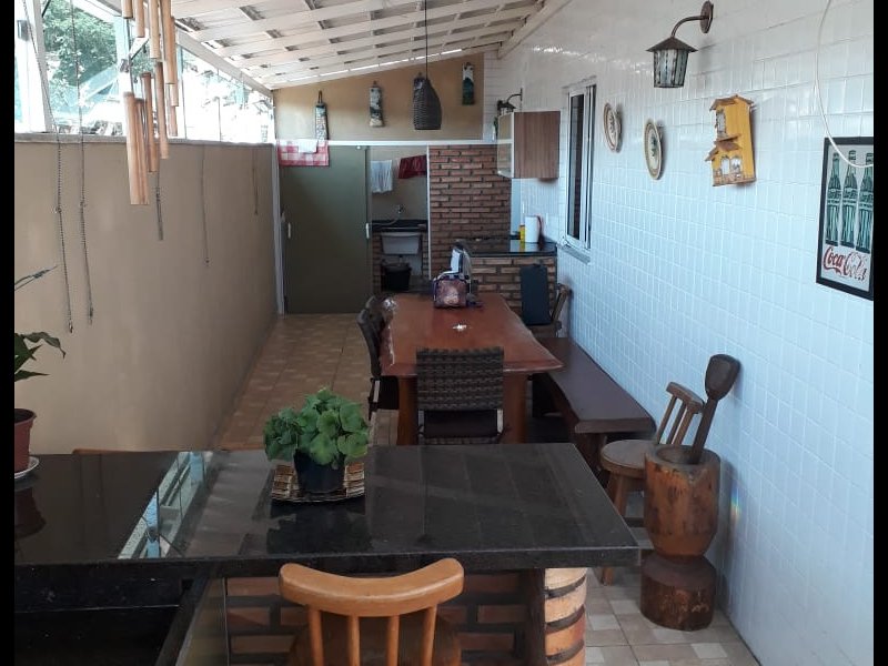 imóvel com 140m² - Itapoã - Belo Horizonte