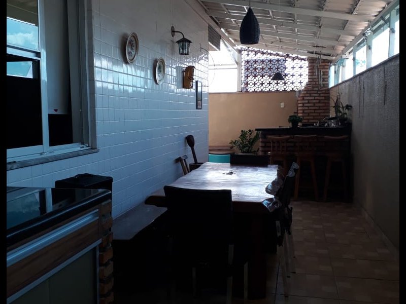 imóvel com 140m² - Itapoã - Belo Horizonte