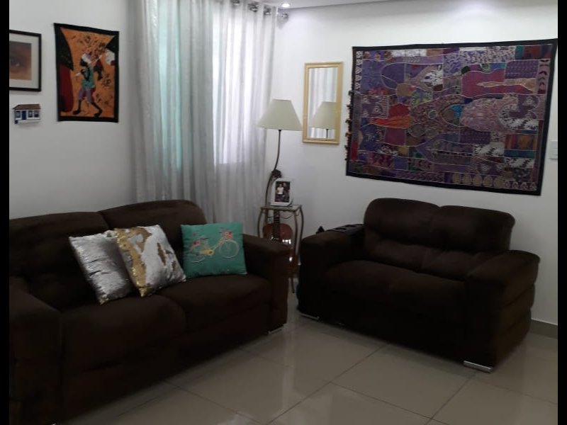 imóvel com 140m² - Itapoã - Belo Horizonte