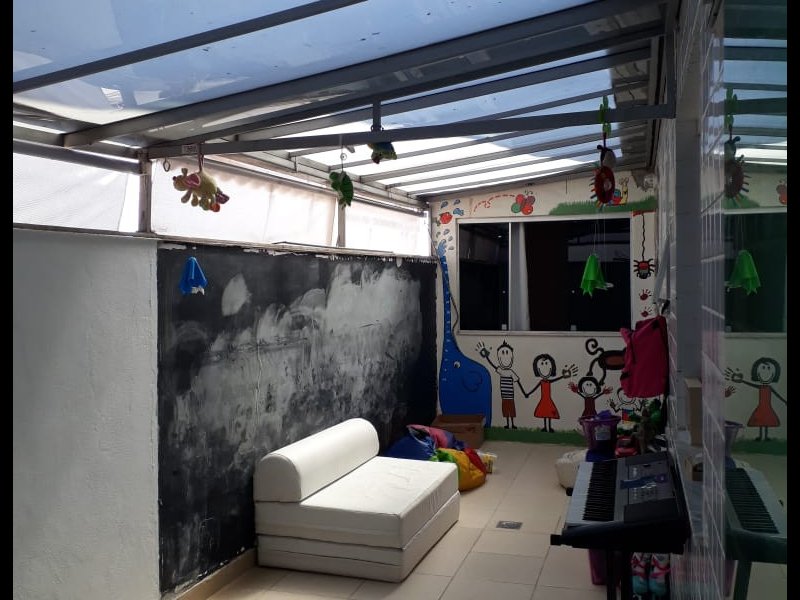 imóvel com 140m² - Itapoã - Belo Horizonte