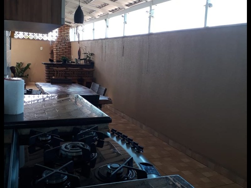 imóvel com 140m² - Itapoã - Belo Horizonte