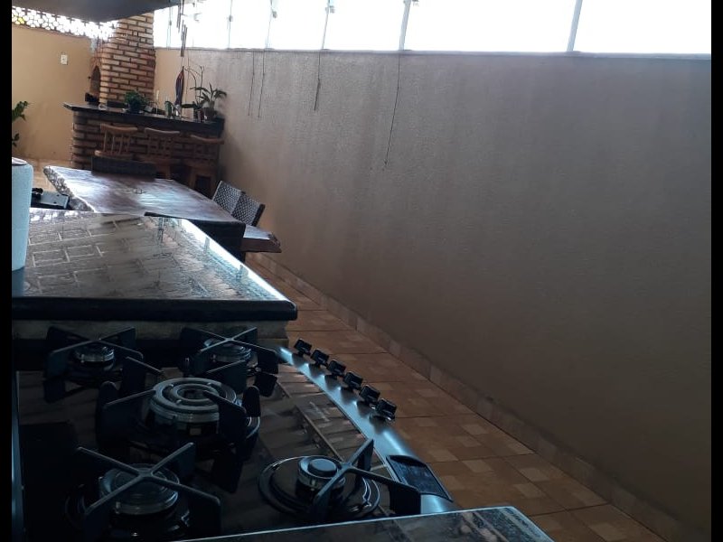 imóvel com 140m² - Itapoã - Belo Horizonte