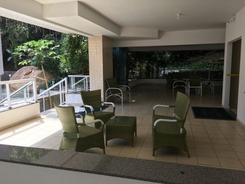 imóvel com 140m² - praia grande - Ubatuba