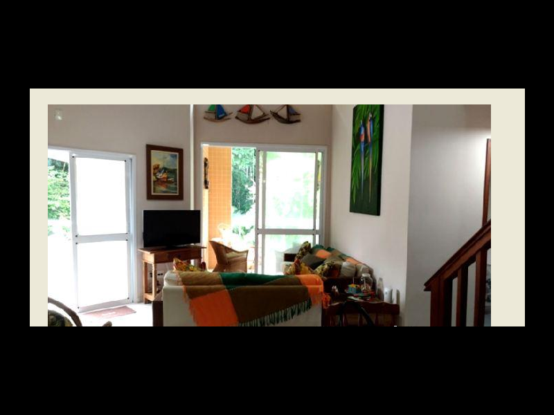 imóvel com 140m² - praia grande - Ubatuba