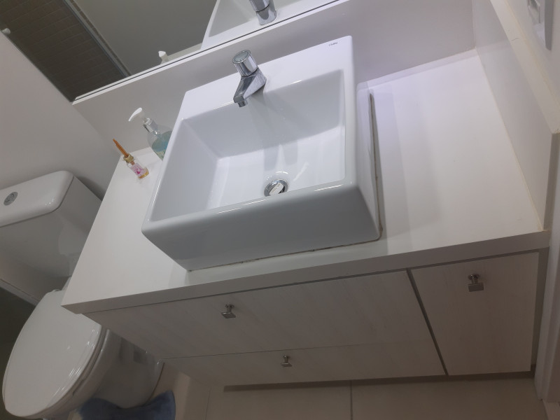 Apartamento à venda Taquara com 57m² e 2 quartos por R$ 350.000 - 1876978984-inbound1596027915945707400.jpg