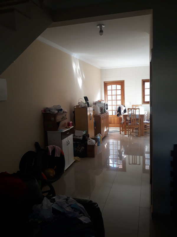 imóvel com 180m² - Parque Res. Almerinda Chaves - Jundiaí