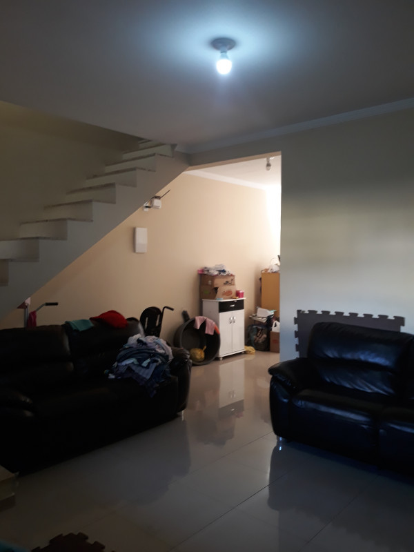 imóvel com 180m² - Parque Res. Almerinda Chaves - Jundiaí