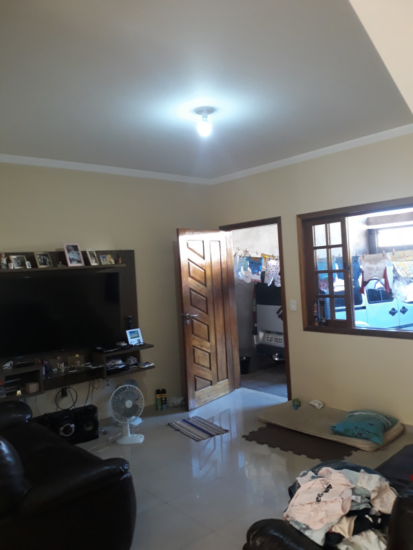 imóvel com 180m² - Parque Res. Almerinda Chaves - Jundiaí