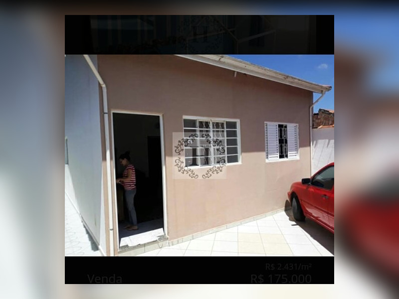 Casa à venda Jardim Panorama com 140m² e 2 quartos por R$ 175.000 - img-20200310-201143-293.jpg
