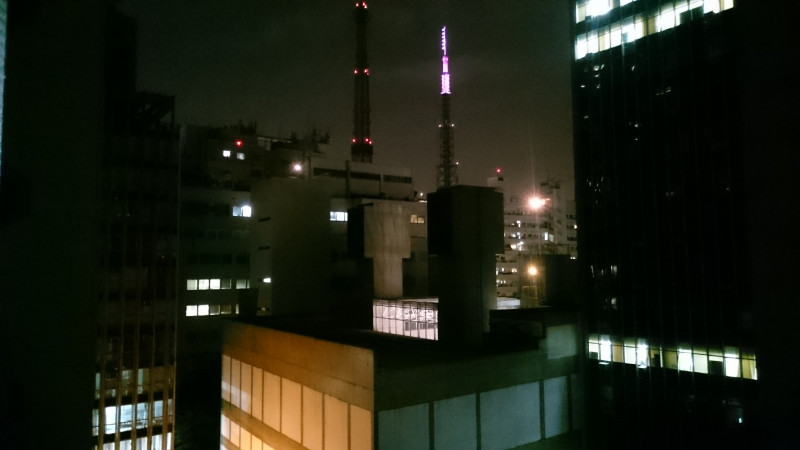 imóvel com 34m² - Consolação - São Paulo