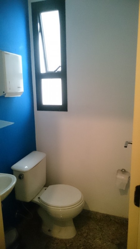 imóvel com 34m² - Consolação - São Paulo