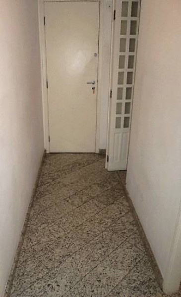 imóvel com 34m² - Consolação - São Paulo