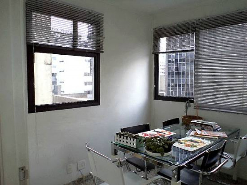 imóvel com 34m² - Consolação - São Paulo