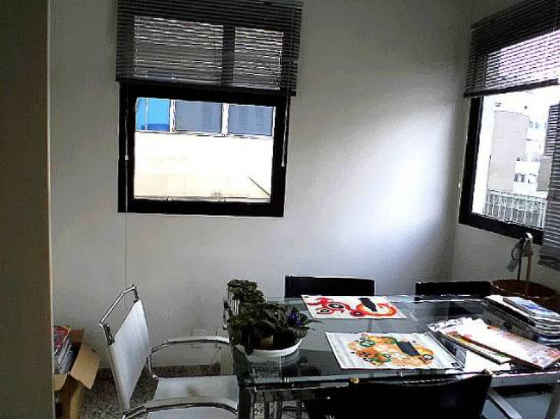 imóvel com 34m² - Consolação - São Paulo