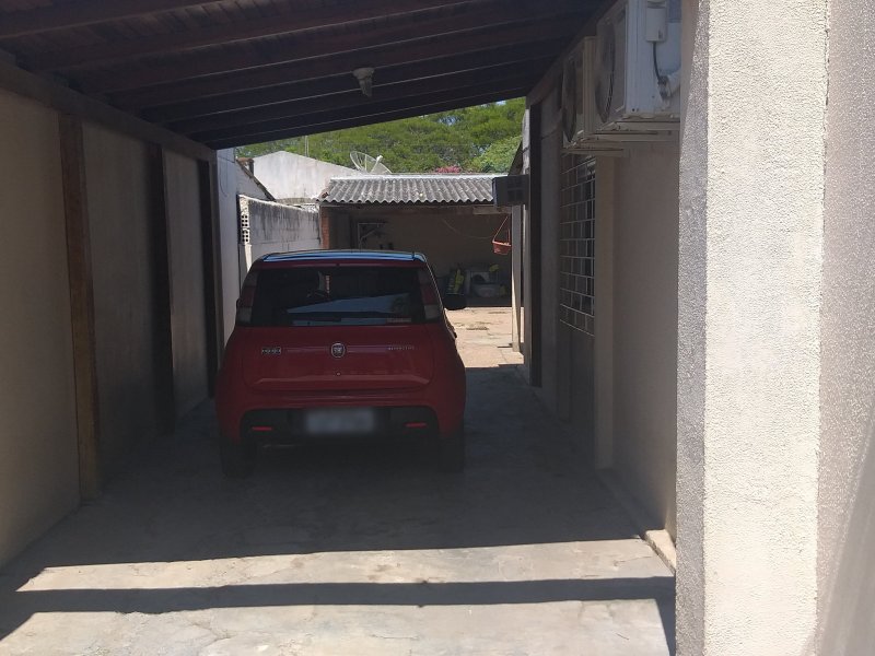 Casa à venda Hípica com 130m² e 3 quartos por R$ 315.000 - 1054461399-20200224-114141.jpg