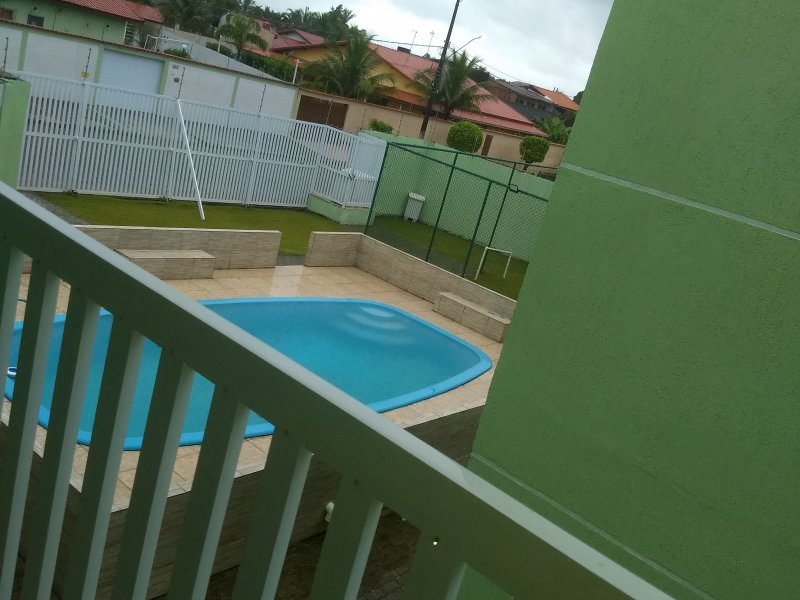 Casa de condomínio à venda Jardim das Palmeiras  com 76m² e 2 quartos por R$ 250.000 - 1638463963-img-20200221-072738849.jpg