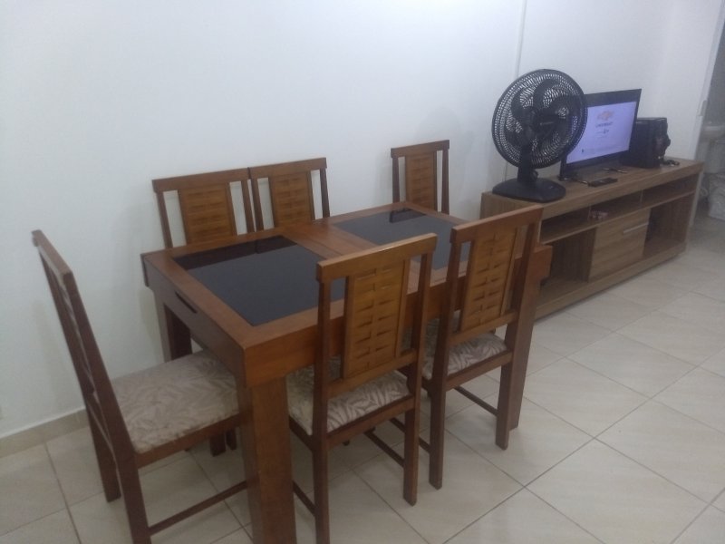 Casa de condomínio à venda Jardim das Palmeiras  com 76m² e 2 quartos por R$ 250.000 - 1876694656-img-20200220-210455729.jpg